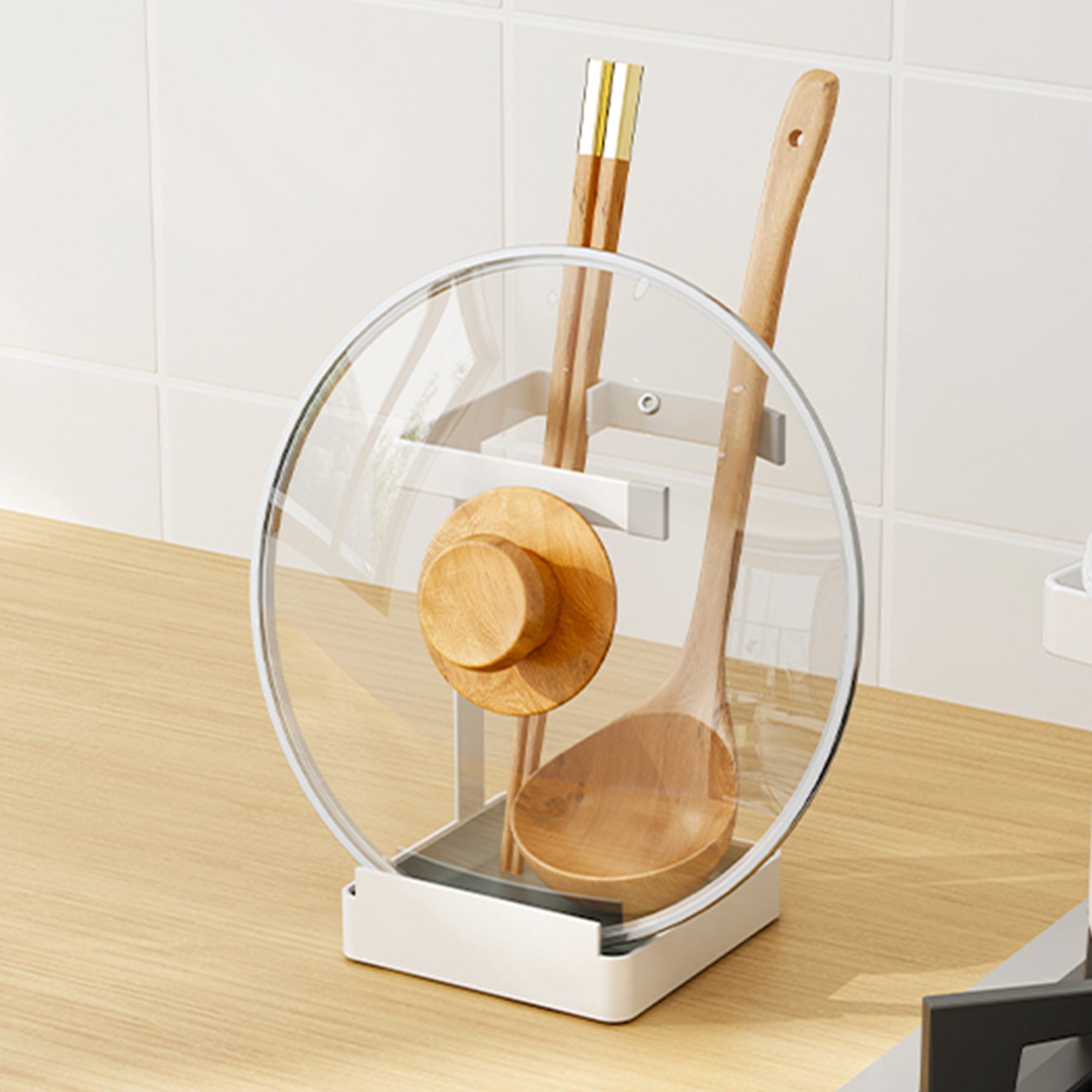 B Style - White - 01